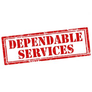 Dependable services mold remediation help